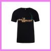 Mens Fitted Cotton Tee Thumbnail