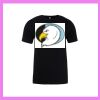 Mens Fitted Cotton Tee Thumbnail