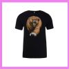 Mens Fitted Cotton Tee Thumbnail