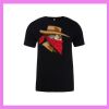Mens Fitted Cotton Tee Thumbnail