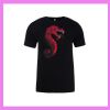 Mens Fitted Cotton Tee Thumbnail