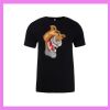 Mens Fitted Cotton Tee Thumbnail