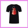Mens Fitted Cotton Tee Thumbnail