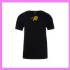 Mens Fitted Cotton Tee Thumbnail