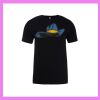 Mens Fitted Cotton Tee Thumbnail