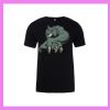 Mens Fitted Cotton Tee Thumbnail