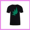 Mens Fitted Cotton Tee Thumbnail