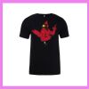Mens Fitted Cotton Tee Thumbnail
