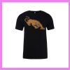 Mens Fitted Cotton Tee Thumbnail
