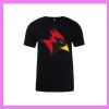 Mens Fitted Cotton Tee Thumbnail