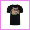 Mens Fitted Cotton Tee Thumbnail