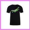 Mens Fitted Cotton Tee Thumbnail