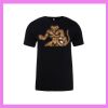 Mens Fitted Cotton Tee Thumbnail