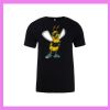 Mens Fitted Cotton Tee Thumbnail