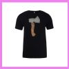 Mens Fitted Cotton Tee Thumbnail