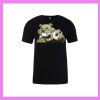 Mens Fitted Cotton Tee Thumbnail