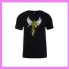 Mens Fitted Cotton Tee Thumbnail