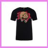 Mens Fitted Cotton Tee Thumbnail