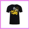 Mens Fitted Cotton Tee Thumbnail