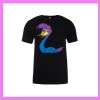 Mens Fitted Cotton Tee Thumbnail