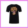 Mens Fitted Cotton Tee Thumbnail