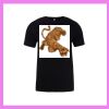 Mens Fitted Cotton Tee Thumbnail
