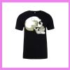 Mens Fitted Cotton Tee Thumbnail