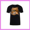 Mens Fitted Cotton Tee Thumbnail