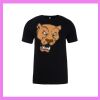 Mens Fitted Cotton Tee Thumbnail
