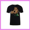 Mens Fitted Cotton Tee Thumbnail