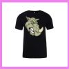 Mens Fitted Cotton Tee Thumbnail