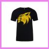 Mens Fitted Cotton Tee Thumbnail