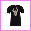 Mens Fitted Cotton Tee Thumbnail