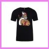 Mens Fitted Cotton Tee Thumbnail
