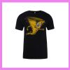 Mens Fitted Cotton Tee Thumbnail