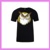 Mens Fitted Cotton Tee Thumbnail