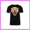 Mens Fitted Cotton Tee Thumbnail