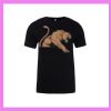 Mens Fitted Cotton Tee Thumbnail