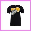 Mens Fitted Cotton Tee Thumbnail