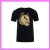 Mens Fitted Cotton Tee Thumbnail