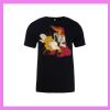 Mens Fitted Cotton Tee Thumbnail