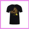 Mens Fitted Cotton Tee Thumbnail