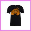 Mens Fitted Cotton Tee Thumbnail