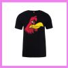 Mens Fitted Cotton Tee Thumbnail