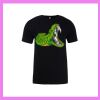 Mens Fitted Cotton Tee Thumbnail