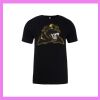 Mens Fitted Cotton Tee Thumbnail