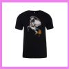 Mens Fitted Cotton Tee Thumbnail