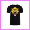 Mens Fitted Cotton Tee Thumbnail