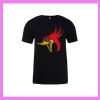 Mens Fitted Cotton Tee Thumbnail