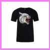 Mens Fitted Cotton Tee Thumbnail